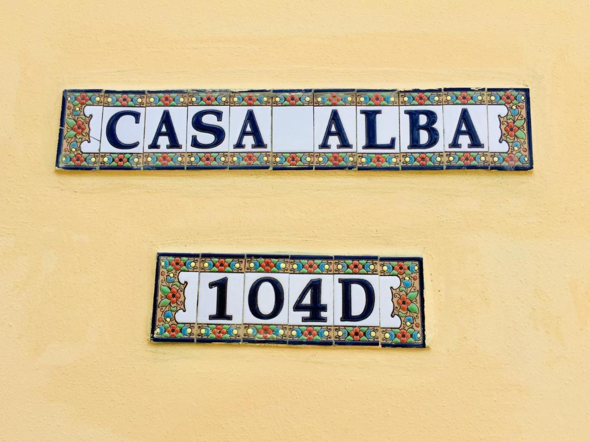 Апартаменты Casa Alba Лукка Экстерьер фото